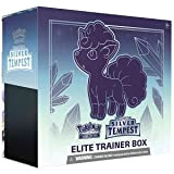 Pokemon Tempesta Argentata / Silver Tempest - Set Allenatore Fuoriclasse / Elite Trainer Box (ENG)