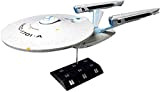 Polar Lights 1:350 Star Trek USS Enterprise Refit, Scale, POL949