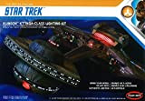 Polar Lights - Set di 2 luci LED per modellino rotondo Klingon K't'inga I.K.S. AMAR in scala 1:350