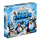 Polar Smash – Gioco di abilità logica per bambini, HCM Kinzel – 55128