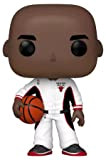 POP! Basketball 84 Michael Jordan White Warm-up Suit Special Edition