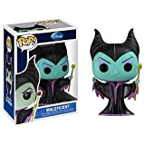Pop Disney Maleficent 9 Vinyl Figure
