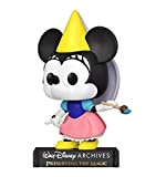 POP Disney: Minnie Mouse- Princess Minnie (1938)