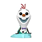 POP Disney: Olaf Present- Olaf as Ariel