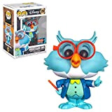 Pop! Disney's Sing-Along Songs 1249 - Professor Owl (2022 Fall Convention Exclusive)