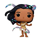 POP! Disney Ultimate Princess 1077 Pocahontas Exclusive