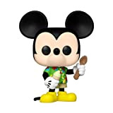 POP Disney: Walt Disney World 50th- Aloha Mickey