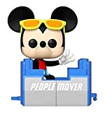 POP Disney: WDW50 - People Mover Mickey