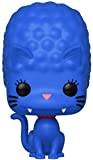 POP! Figura in Vinile: Animation: Simpsons - Marge as Cat
