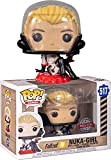 POP Funko Fallout 76 Nuka-Girl Special Edition