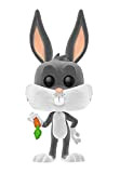 POP Funko Looney Tunes 307 Bugs Bunny Flocked Special Edition