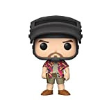 POP! Games: PUBG - Hawaiian Shirt Guy