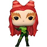 Pop Heroes: Poison Ivy Batman & Robin- Specialty Series Standard