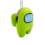Pop it - Novel Decompressione giocattolo portamonete vuota lupo mannaro borsa auricolare Bluetooth