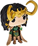 Pop! Loki 1029 - Lady Loki Special Edition
