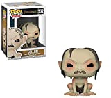 POP LORD OF THE RINGS GOLLUM V