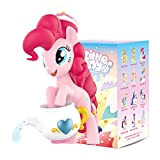 pop mart My Little Pony Afternoon Series-3PC Personaggio Pop Personaggio Casuale Personaggio d'Azione Figura Giocattolo da Collezione Figura da Collezione ...