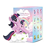POP MART My Little Pony Natural Series-1PC Personaggio Pop Personaggio Casuale Personaggio d'Azione Figura Giocattolo da Collezione Figura da Collezione ...