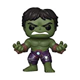 POP! Marvel: Avengers Game- Hulk (Stark Tech Suit)