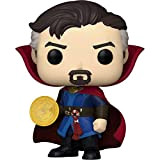 POP Marvel: Doctor Strange in the Multiverse of Madness - Doctor Strange. CHASE!! This POP! figure comes with a 1 ...