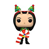 POP Marvel: Guardians Of The Galaxy Holiday Special - Mantis