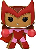 POP Marvel: Holiday- Scarlet Witch