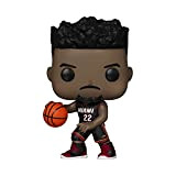 POP NBA: Heat- Jimmy Butler (Black Jersey)