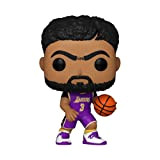 POP NBA: Lakers- Anthony Davis (Purple Jersey)