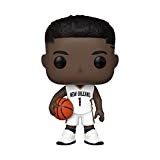 POP! NBA: New Orleans Pelicans - Zion Williamson