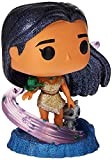 POP! Pocahontas#1017 Diamond Collection HOT Topic Exclusive