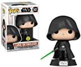 POP! Star Wars 501 Luke Skywalker Glows in The Dark Special Edition