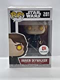 POP Star Wars Funko Dark Anakin Skywalker Special Limited Edition