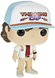 Pop! Stranger Things 4 - Dustin with Dragon Shirt 1247 Special Edition