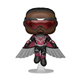 POP: The Falcon & Winter Soldier – Falcon (Flying Pose)