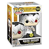 Pop! Tokyo Ghoul: re - Haise Sasaki Glow in The Dark Special Edition