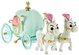 POP Town: Cinderella - Carriage w/Fairy Godmother