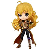 Pop Up Parade RWBY Yang Xiao Long Action Figures, Statua Giocattolo Anime 14 Cm, Materiali di Protezione Ambientale in PVC ...