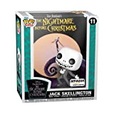 POP VHS Cover: Disney- Disney Movie Covers - The Nightmare Before Christmas (TNBC) (Amazon Exclusive)