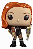 POP! WWE 102 - Becky Lynch with Two Belts Special Edition