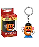 Popsplanet Funko Pop! retrò Toys - Mr. Potato Head Keychain