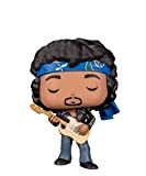 Popsplanet Funko Pop! Rocks - Jimi Hendrix (Live in Maui) #244