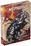 Portal Publishing 365 - Modellino Neuroshima Hex: Mephisto 3.0
