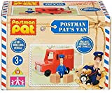Postman Pat - Furgoncino del servizio postale inglese Royal Mail, serie d'animazione Il postino Pat