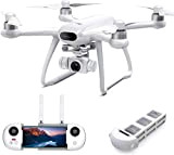 Potensic Dreamer GPS Drone, Drone con Telecamera 4K, 31 Minuti di Volo, 5.8G WiFi FPV Drone, Droni RC con Motore ...