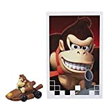 Power Pack di Mario Kart per monopolio Gamer - Donkey Kong