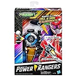 Power Rangers Bambola, Multicolore, E5902