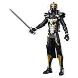 Power Rangers - Cyber Cattivo Robo Blaze (Action figure giocattolo da 30 cm, ispirata alla serie TV Power Rangers Beast ...