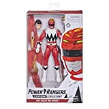 POWER RANGERS LIGHTNING COLLECTION LOST GALAXY ROTER RANGER