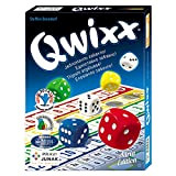 Pravi Junak QWIXX Adria Edition – Fast Family Fun Dice Game