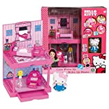 Preziosi Toys- Hello Kitty, Multicolore, 3.GP470344